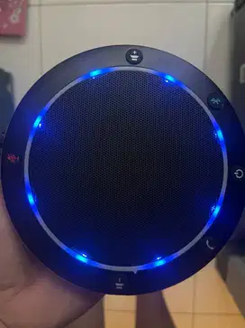 Tenveo NA100B Bluetooth USB Conference Speaker Speakerphone for VoIP