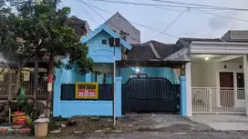 Dikontrakkan Griya Permata Gedangan H2-29 Sidoarjo Murah Dekat Cito