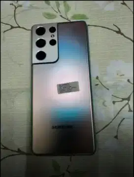 Samsung s21 ultra mati total (ex sein)