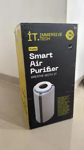 IT Smart Air Purifier P400