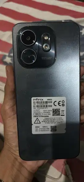 INFINIX SMART 9