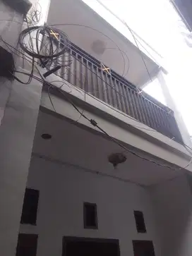 Rumah sangat terawat