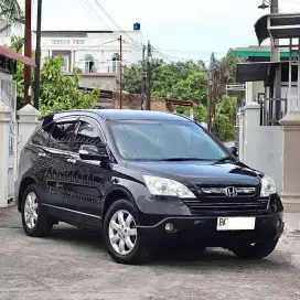 HONDA CR-V 2.4 I-VTEC A/T 2007. ODO 88 RIBU. Crv