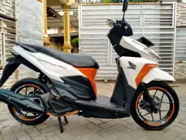 Honda Vario 150 pajak hidup super panjang  keterangan detail dibawah