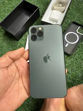 Apple iphone 11 pro 64gb