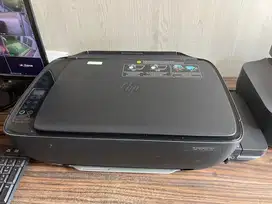 Printer HP DiskJet 5820 All In One