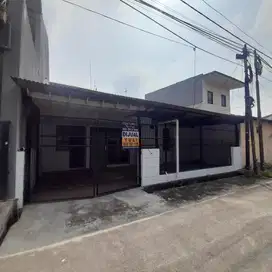 Rumah Nyaman Di Citra 1 Cengkareng Jakarta Barat
