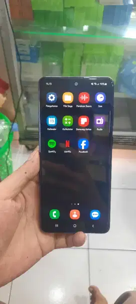 Samsung note 10 lite