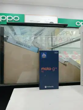MOTOROLA MOTO G45 5G 8/256 NEW MURAH QR GADGET