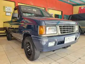 Panther pick up 2000