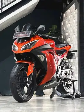 Banting Harga‼️Kawasaki Ninja 250 Fi th 2016 - Ayu Mustika