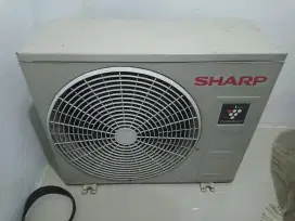 outdoor sharp thailand r22