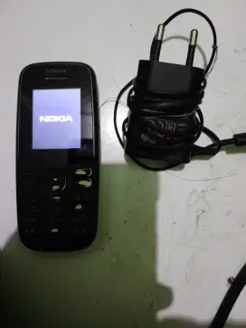 Hape Nokia Jadul