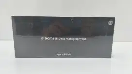 Xiaomi 15 Ultra Photography Kit Legend edition