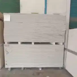 Gipsum 12 Mili baru ,obral