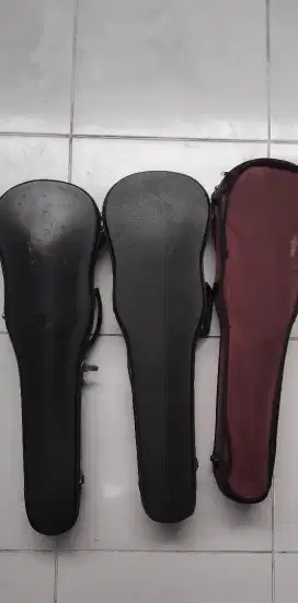 Di jual Biola bekas