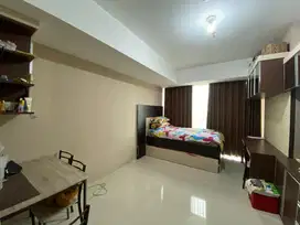 Dijual Apartment U Residence Tower 3 Lippo Karawaci dekat UPH dan Mall