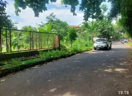 Kavling Taman Kencana Pajajaran