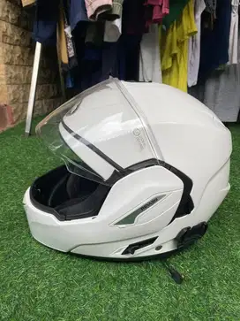 Helm modular airoh rev19
