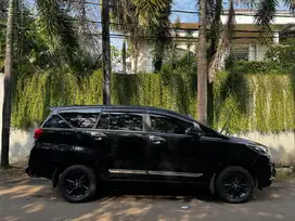 Toyota Kijang Innova 2017 Diesel