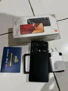 HP Redmi 13 note pro 4G