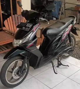 Honda Beat Karbu 2012