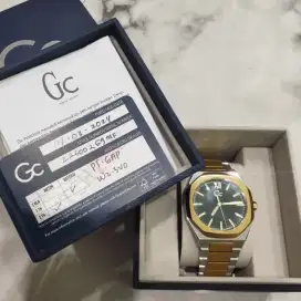 Jam Tangan Guess Second Istimewa