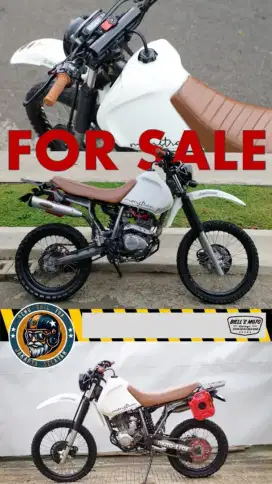 Trail Monstrac 200