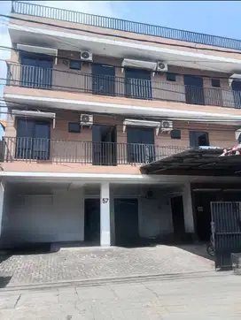 Dijual Rumah Kos lokasi strategis Johar Baru JakPus