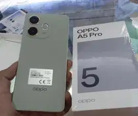 Oppo A5 pro 256GB