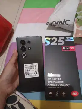 Jual hp mati merk itel