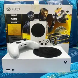 Xbox Series S 512GB