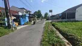 DEKAT UMY dan UNU: Tanah Jogja Dalam Ringroad di Nogotirto