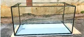 Dijual aquarium