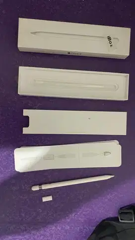 Apple Pencil Gen 1