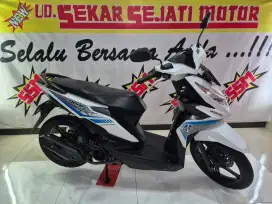 Beat eco 2016 plat L