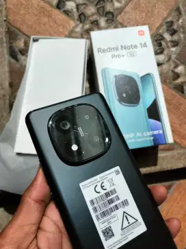 Redmi Note 14 Pro+ 5G 8/256