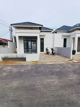 RUMAH READY MODEL MEWAH JOHOR UJUNG