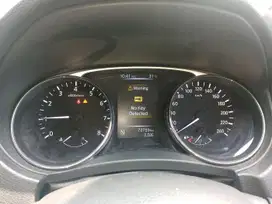 Nissan X-Trail 2018 Bensin