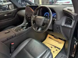 DP10% [Km14.000] Alphard Hybrid 2023 Black / Modellista 2025 #AUTOHIGH