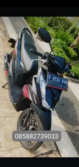 Honda beat 2022 cbs