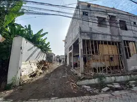 ‼️BARU‼️PROGRES BANGUN RUKOS diSiwalankerto Timur SBY.