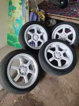 Velg te 37 ring 16