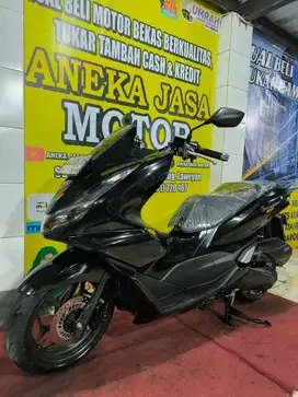 PCX 160 CBS 2024 AJM