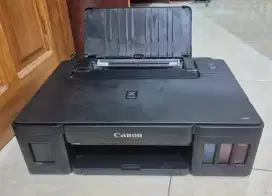 Printer Canon G1010