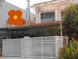 Perumahan GDC Kota Kembang Depok