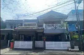 RUMAH MEWAH DI PONDOK KELAPA