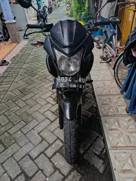 Megapro mono siap pakai