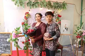 Jasa Foto Murah Jabodetabek