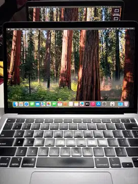 Macbook Air Retina 2020 Intel Core i5 8/512GB 13inch